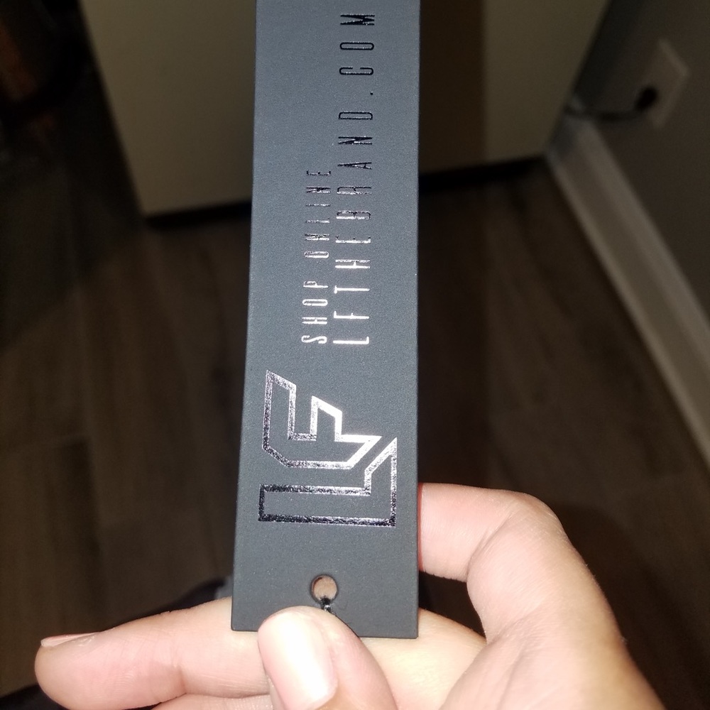 Never worn before. - Picture 3 of 4